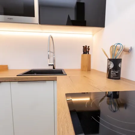 Mauro 别墅 Božava