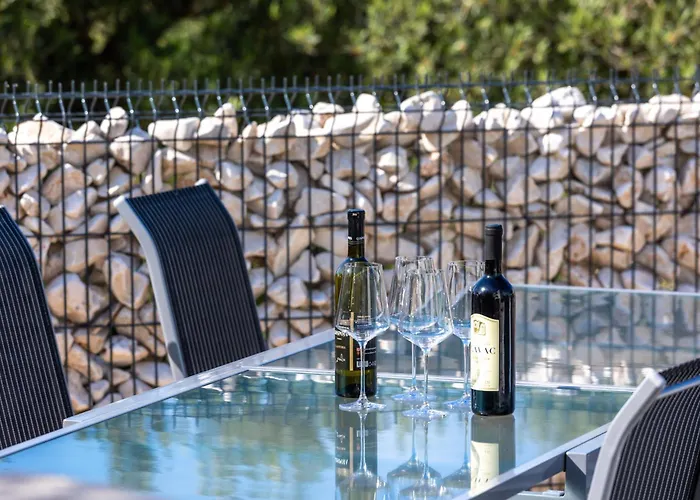 别墅 Mauro Božava